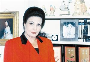 فردوس عبدالحميد