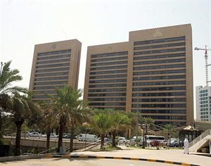 البنوك تضغط على الشركات لتعديل اوضاعها
