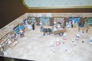 معروضات﻿