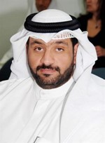 مسعود العتيبي