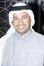 طلال الطواري