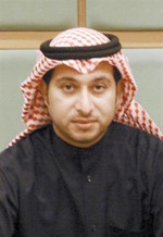 احمد المانع