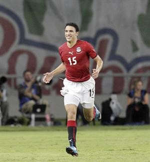 محمد ناجي جدو يزور لندن لتكريمه من قبل اتحاد المصريين في اوروبا﻿