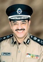 الفريق احمد الرجيب