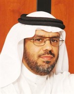 دراشد العجمي