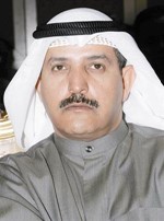 حمد المناور