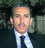 خالد المضف