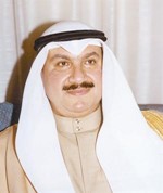 الشيخ سالم العبدالعزيز