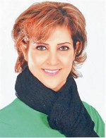 نوال السعدي