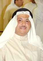 محمد الجويهل