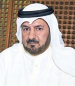 سعود العرادة