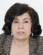 دميمونة الصباح
