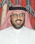 دراشد العجمي