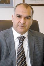 داسماعيل تقي