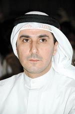 دفايز الكندري