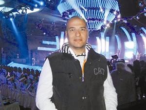 ضياء شحادة﻿