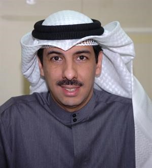 مرزوق الخرافي