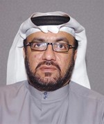 د عايد الحميدان
