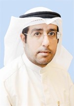 ناصر الكندري