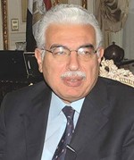 داحمد نظيف