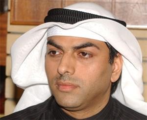 مساعد الحداد﻿