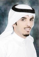 غالي العتيبي