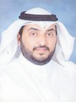 عبدالله الرشيدي