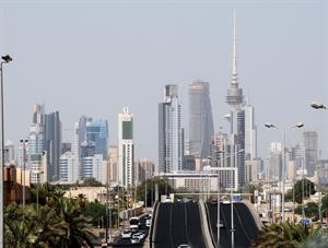 اعادة النظر في لوائح البناء لتحقيق الرغبة الاميرية لتحويل الكويت لمركز مالي وتجاري في المنطقة