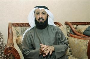 مانع العجمي