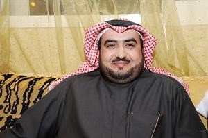 خالد العجمي