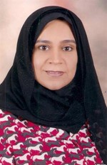 يسرى العمر