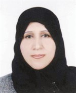 بدرية الخالدي