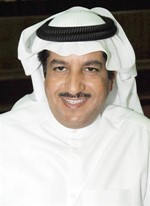 راضي الرشيدي