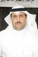 محسن العتيبي