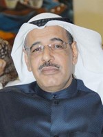 دعيج الدعيج