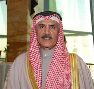 الشيخ محمد السلمان