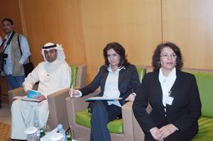 متابعة من عضو المجلس البلدي ماشواق المضف