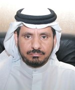 خالد العازمي