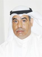 فوزي المجدلي