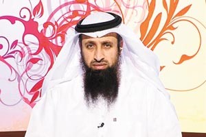 من برنامج روائع الحكم للدكتور خالد شجاع