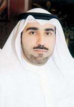 علي الشطي