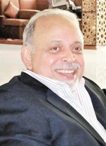 ابراهيم العلمي