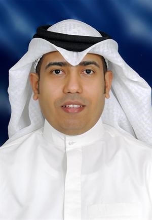 نايف التميمي
