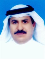 محمد الشمري