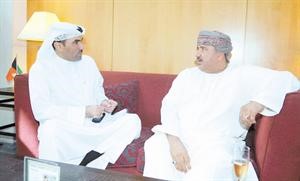 البلوشي: التليفزيون العماني يصوّر «عروض» فرقه المسرحية