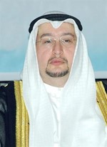 الشيخ صباح جابر العلي