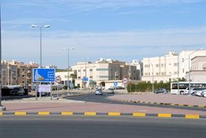 ضاحية عبدالله المبارك﻿