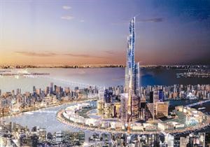 مشاريع التنمية الجديدة تحتاج لاقرار قانون التخصيص﻿
