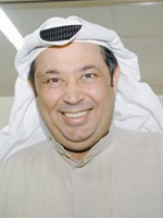 عدنان الخرافي