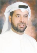طلال المطوع